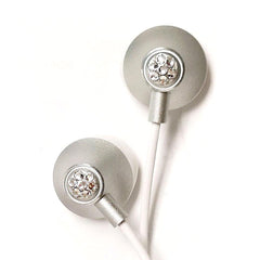 EARBUDS - AJ1024 - Jimmy Crystal New York