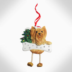 AJ1046 - Jimmy Crystal New York