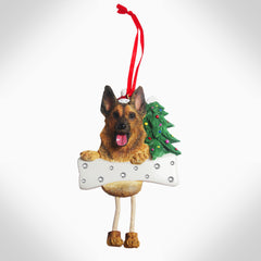 AJ1046 - Jimmy Crystal New York