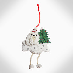 AJ1046 - Jimmy Crystal New York