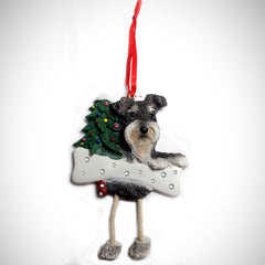 AJ1046 - Jimmy Crystal New York