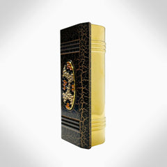 ROAR - AJ356 LIPSTICK CASE W/ MIRROR - Jimmy Crystal New York