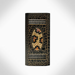 ROAR - AJ356 LIPSTICK CASE W/ MIRROR - Jimmy Crystal New York