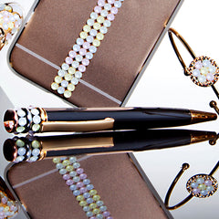 AIRA - Jimmy Crystal New York