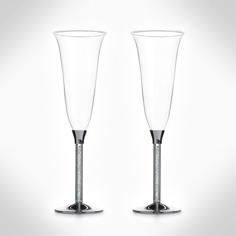 WINE GLASSES PAIR - 2400 SET