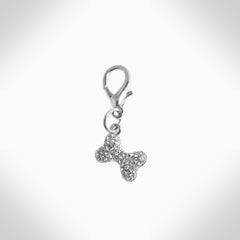 Dog Charms - Jimmy Crystal New York