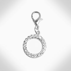 Dog Charms - Jimmy Crystal New York