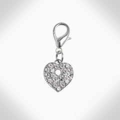 Dog Charms - Jimmy Crystal New York