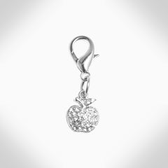 Dog Charms - Jimmy Crystal New York