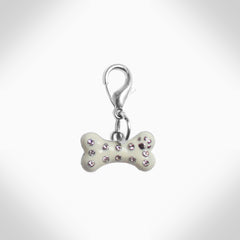 Dog Charms - Jimmy Crystal New York