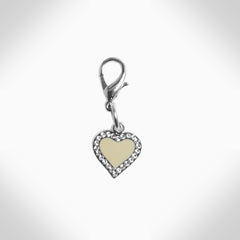 Dog Charms - Jimmy Crystal New York