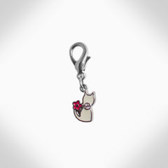 Dog Charms - Jimmy Crystal New York