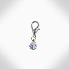 Dog Charms - Jimmy Crystal New York