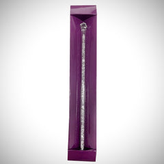 KRISTAL -  COCKTAIL STIRRERS - Jimmy Crystal New York