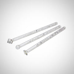 KRISTAL -  COCKTAIL STIRRERS - Jimmy Crystal New York