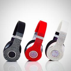 SPARK HEADSET - AJ782 - Jimmy Crystal New York