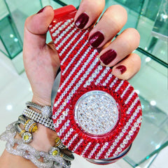 SPARK HEADSET - AJ782 - Jimmy Crystal New York