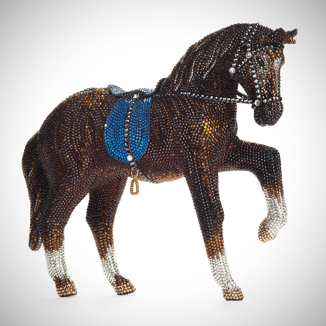 ARAB HORSE - Jimmy Crystal New York