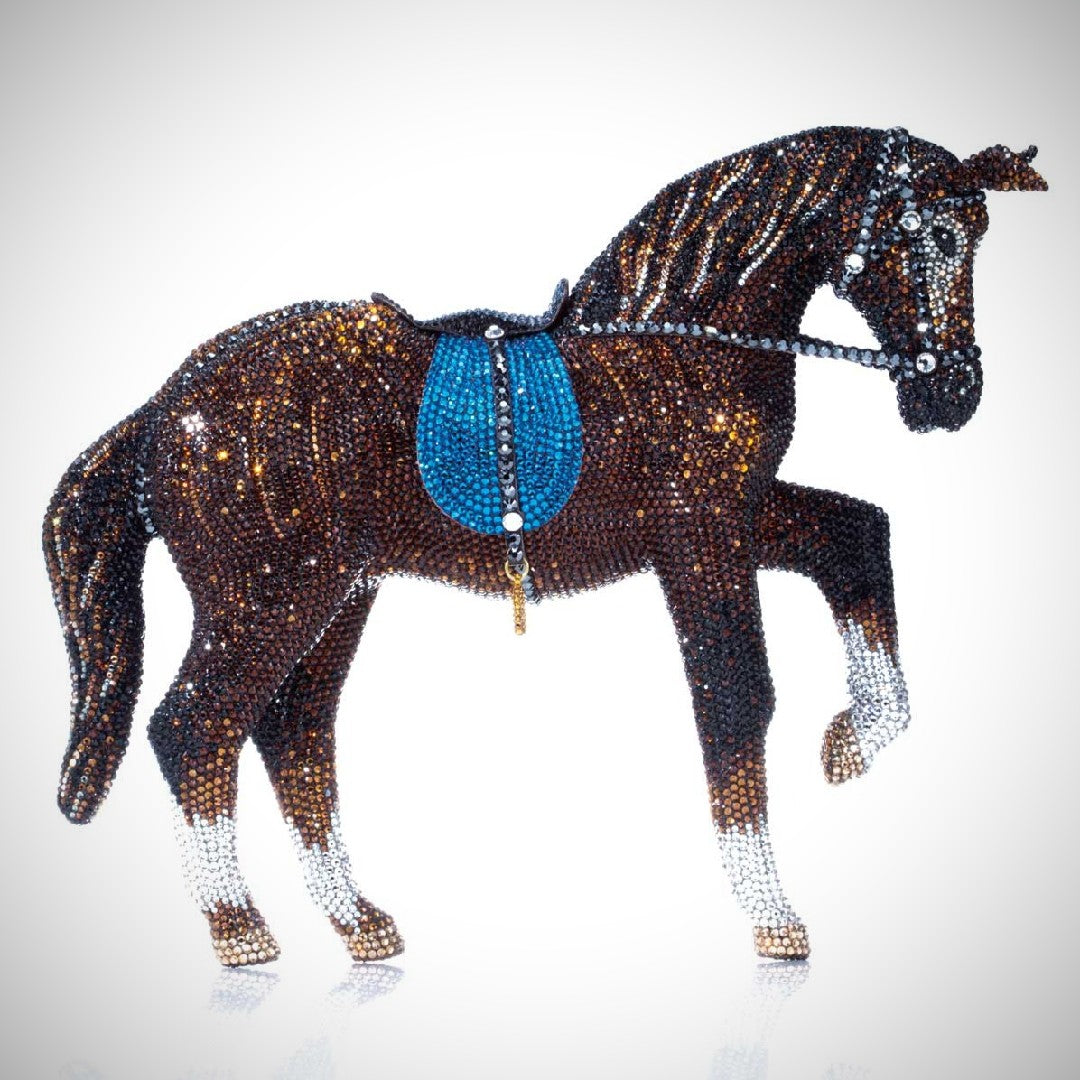 ARAB HORSE - Jimmy Crystal New York