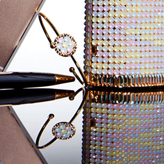 AIRA - Jimmy Crystal New York