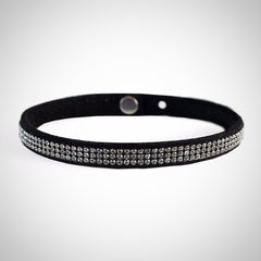 CRYSTAL BRACELET - BJ344 - Jimmy Crystal New York