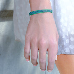 CRYSTAL BRACELET - BJ344 - Jimmy Crystal New York