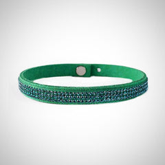 CRYSTAL BRACELET - BJ344 - Jimmy Crystal New York