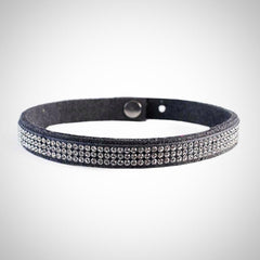 CRYSTAL BRACELET - BJ344 - Jimmy Crystal New York