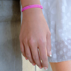 CRYSTAL BRACELET - BJ344 - Jimmy Crystal New York