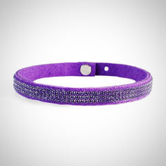 CRYSTAL BRACELET - BJ344 - Jimmy Crystal New York