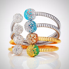 STELLA - BJ351 - Jimmy Crystal New York