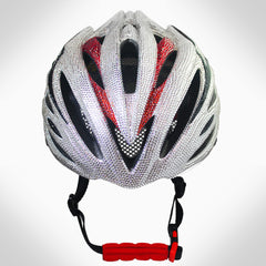 BICYCLE HELMET - Jimmy Crystal New York