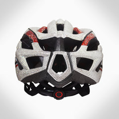 BICYCLE HELMET - Jimmy Crystal New York