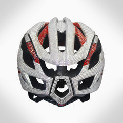 BICYCLE HELMET - Jimmy Crystal New York