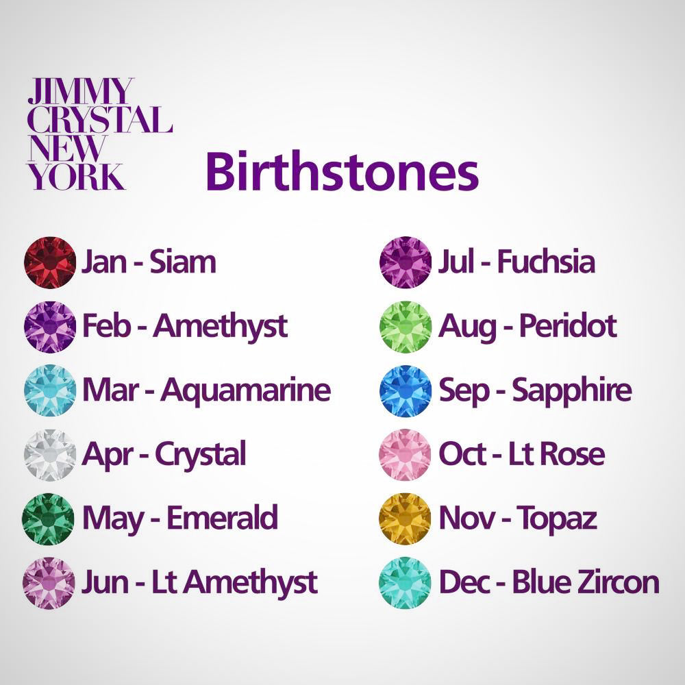 ANNABELLE - EJ2392 - Jimmy Crystal New York