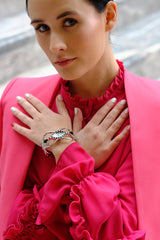 POLA- WJ602A - Jimmy Crystal New York