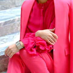 INES - WJ679A - Jimmy Crystal New York