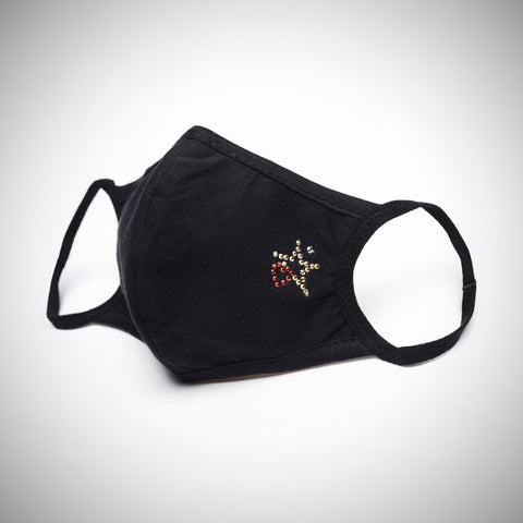 BOW MASK - MS125