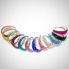 SWANK - EJ1839 - Jimmy Crystal New York