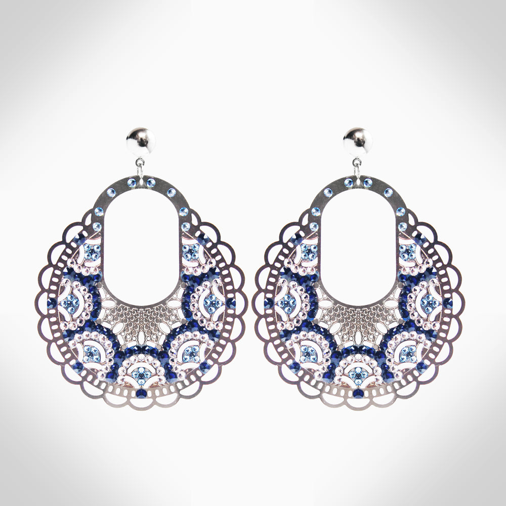 EVIL EYE - EJ1861 - Jimmy Crystal New York