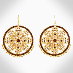 TAKISHA - EJ1862S - Jimmy Crystal New York