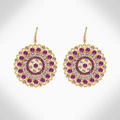 KHADIJA - EJ1872S - Jimmy Crystal New York