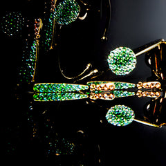 LEX - Jimmy Crystal New York