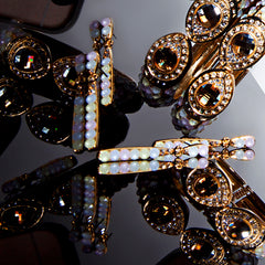 AIRA - Jimmy Crystal New York