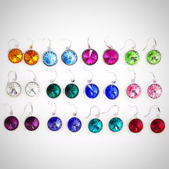 BIRTHSTONE - EJ2079 - Jimmy Crystal New York