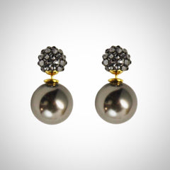 NOLITA - EJ2397 - Jimmy Crystal New York