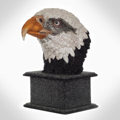 EAGLE'S HEAD - Jimmy Crystal New York