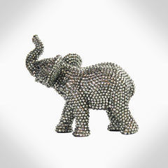 CRYSTALLIZED ELEPHANT - Jimmy Crystal New York