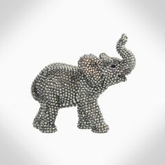 CRYSTALLIZED ELEPHANT - Jimmy Crystal New York