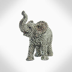 CRYSTALLIZED ELEPHANT - Jimmy Crystal New York
